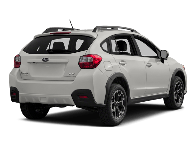 2015 Subaru XV Crosstrek Sport Utility
